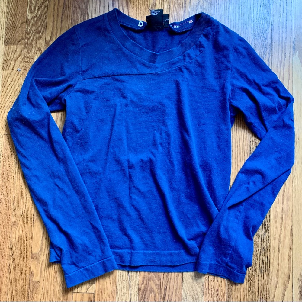 WOMENS DIESEL SHIRT
